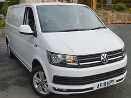 VW T6