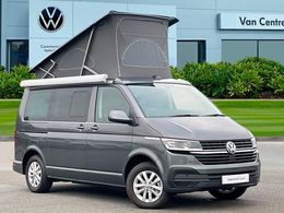 VW California