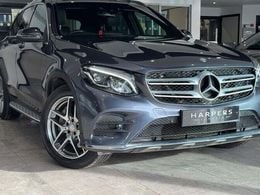 Mercedes GLC250