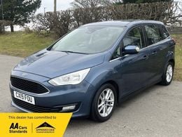 Ford Grand C-Max