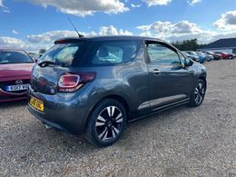 DS Automobiles DS3