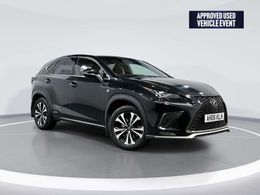 Lexus NX300h