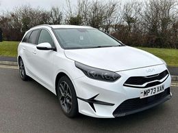 Kia Ceed Sportswagon