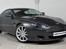 Aston Martin DB9