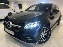 Mercedes GLC220