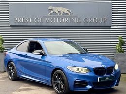 BMW M235