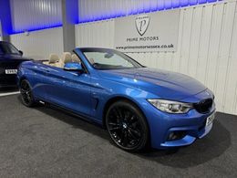 BMW 435