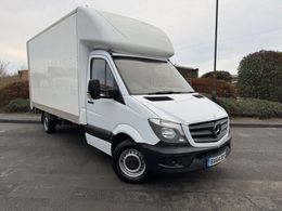 Mercedes Sprinter