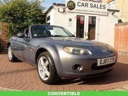 Mazda MX5