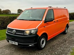 VW T6.1