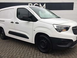 Vauxhall Combo