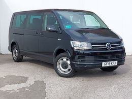 VW T6.1