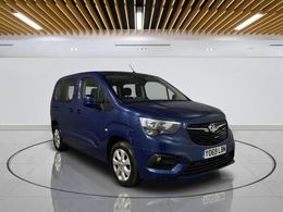 Vauxhall Combo