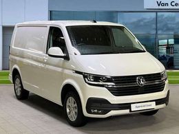 VW T6.1