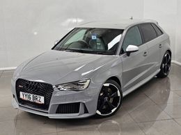 Audi RS3 Sportback