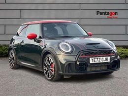 Mini John Cooper Works