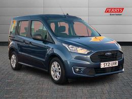 Ford Tourneo Connect