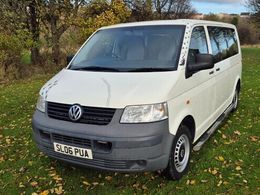 VW T5