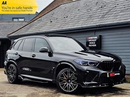 BMW X5 M