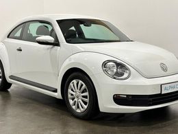 VW Beetle