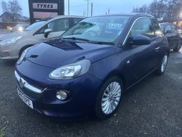 Vauxhall Adam