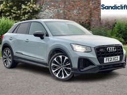 Audi SQ2