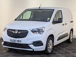 Vauxhall Combo