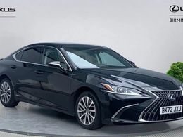 Lexus ES300H