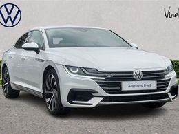 VW Arteon