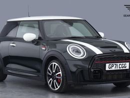 Mini John Cooper Works