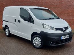 Nissan NV200