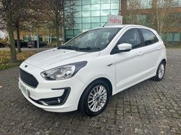 Ford Ka Plus