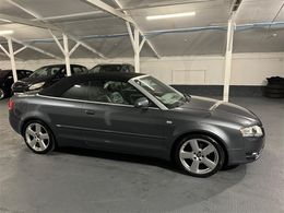 Audi A4 Cabriolet