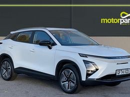 Omoda E5