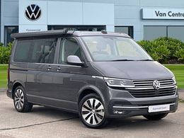 VW California