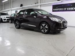 DS Automobiles DS3