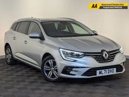 Renault Mégane GrandTour