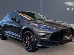 Aston Martin DBX 707