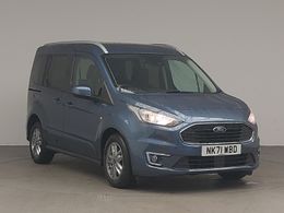 Ford Tourneo Connect