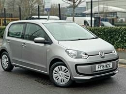 VW up!