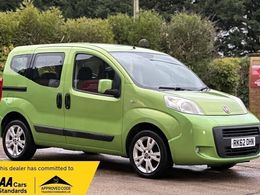 Fiat Qubo