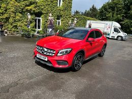 Mercedes GLA200