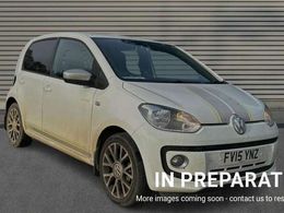 VW up!