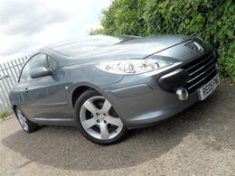 Peugeot 307 CC