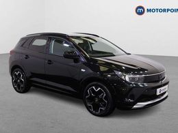 Vauxhall Grandland X