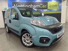 Fiat Qubo