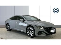 VW Arteon