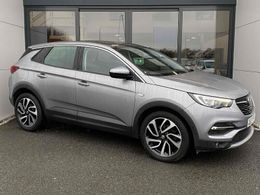 Vauxhall Grandland X