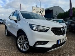 Vauxhall Mokka X