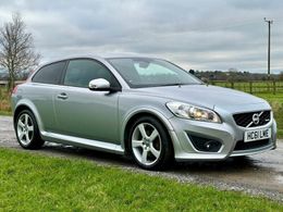 Volvo C30